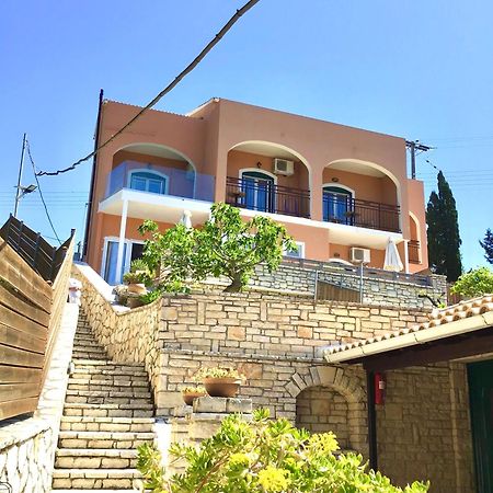 פאלאוקסטריצה Rena Studios מראה חיצוני תמונה